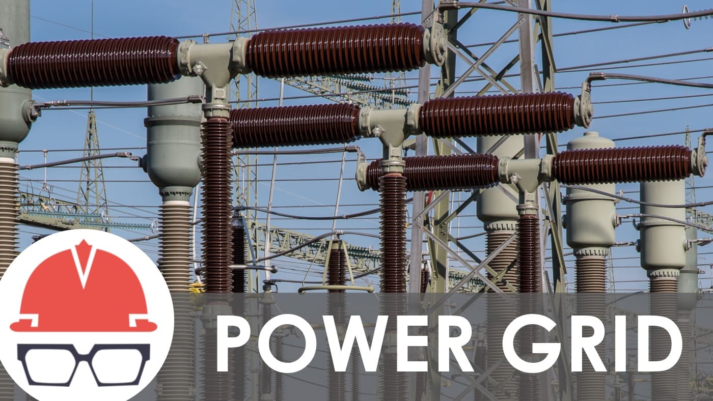 The AI Power Trade: JPMorgan’s Top US Grid Stocks - Article cover image